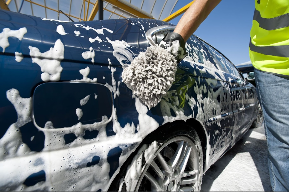 شركة تنظيف سيارات بحائل 0554036105